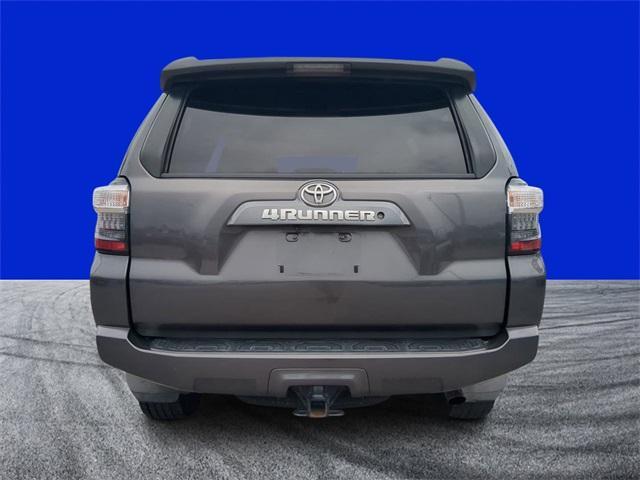 used 2015 Toyota 4Runner car, priced at $23,516