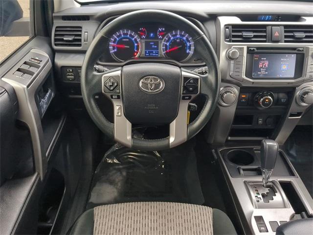 used 2015 Toyota 4Runner car, priced at $23,516