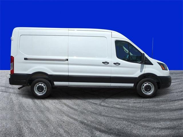 new 2025 Ford Transit-250 car, priced at $54,215
