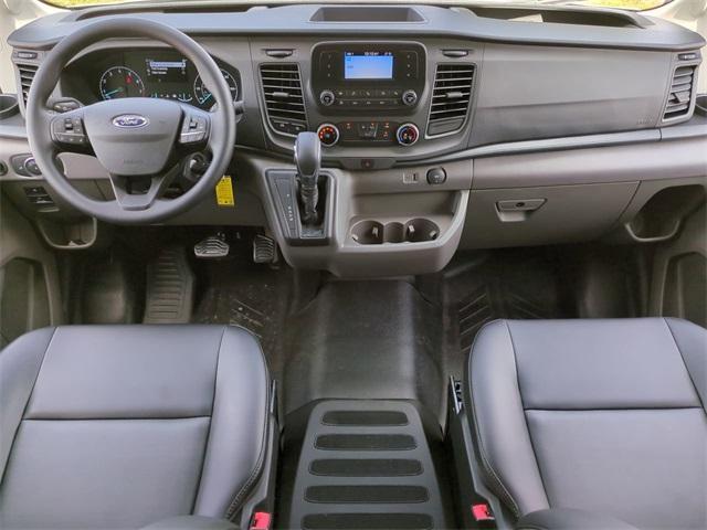new 2025 Ford Transit-250 car, priced at $54,215