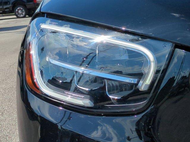 used 2022 Mercedes-Benz GLC 300 car, priced at $23,873