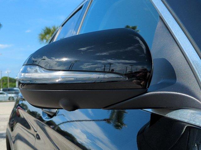 used 2022 Mercedes-Benz GLC 300 car, priced at $23,873