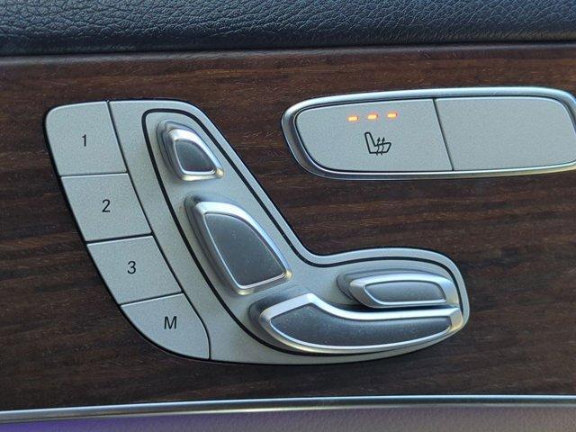 used 2022 Mercedes-Benz GLC 300 car, priced at $23,873