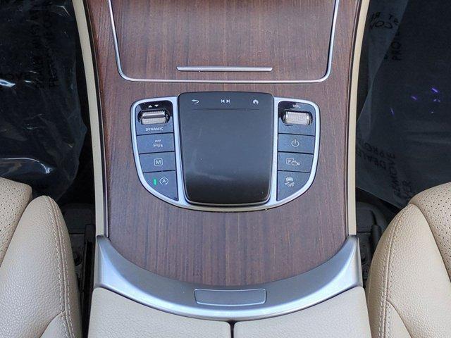 used 2022 Mercedes-Benz GLC 300 car, priced at $23,873