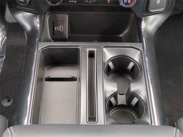 new 2025 Ford F-150 car, priced at $44,010