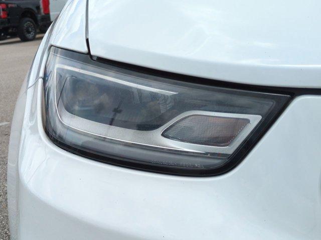 used 2023 Chrysler Pacifica Hybrid car, priced at $26,099