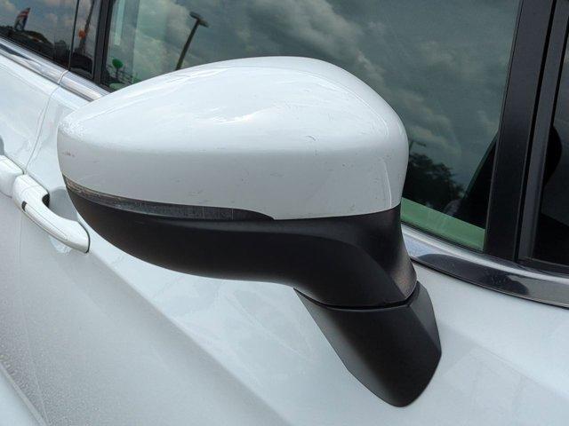 used 2023 Chrysler Pacifica Hybrid car, priced at $26,099