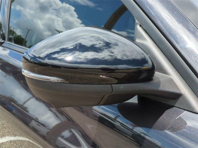 used 2022 Ford Mustang Mach-E car, priced at $27,429