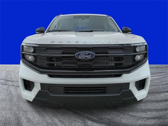new 2025 Ford Expedition car, priced at $69,405