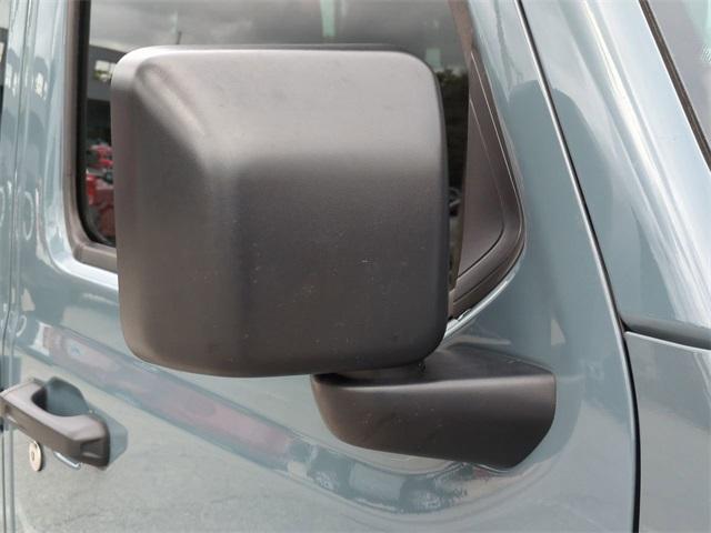 used 2024 Jeep Gladiator car, priced at $37,499