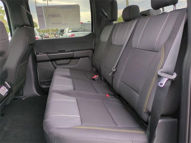 new 2025 Ford F-150 car, priced at $52,230