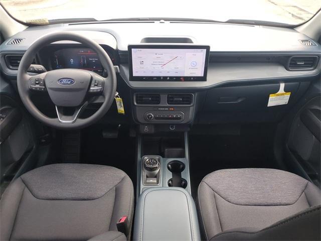 new 2025 Ford Maverick car, priced at $29,165