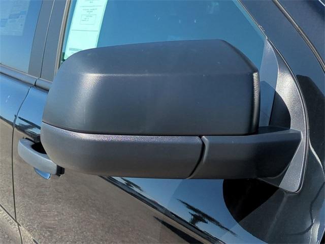 new 2025 Ford Ranger car, priced at $49,030