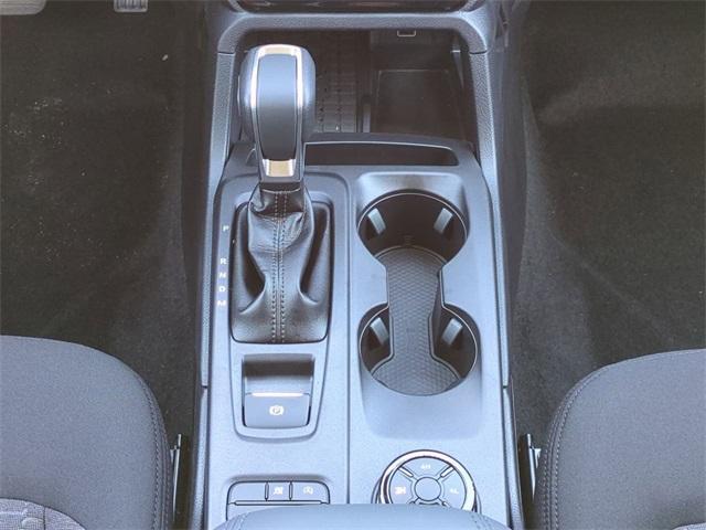 new 2025 Ford Ranger car, priced at $49,030