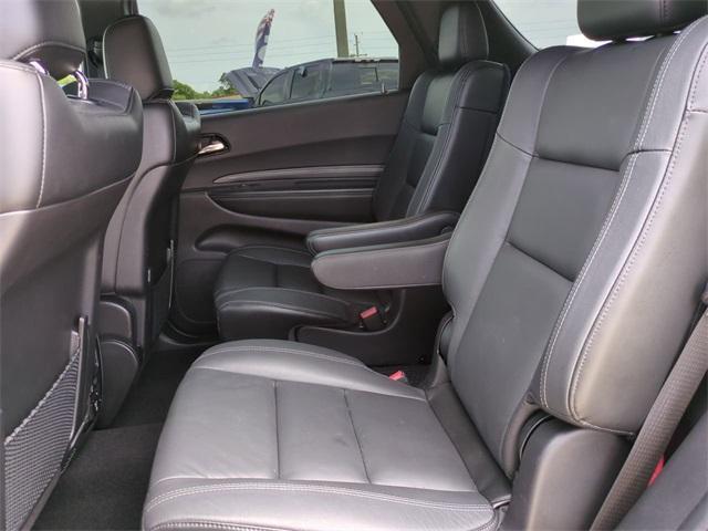 used 2021 Dodge Durango car, priced at $30,559