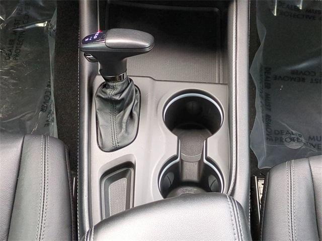 used 2021 Dodge Durango car, priced at $30,559
