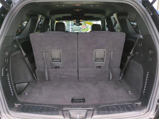 used 2021 Dodge Durango car, priced at $30,559