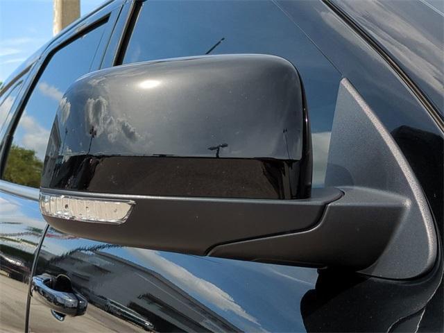 used 2021 Dodge Durango car, priced at $30,559