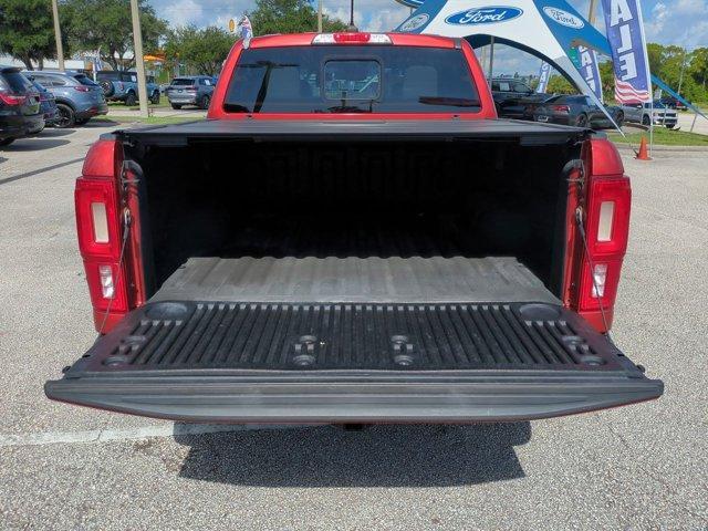 used 2019 Ford Ranger car, priced at $22,998