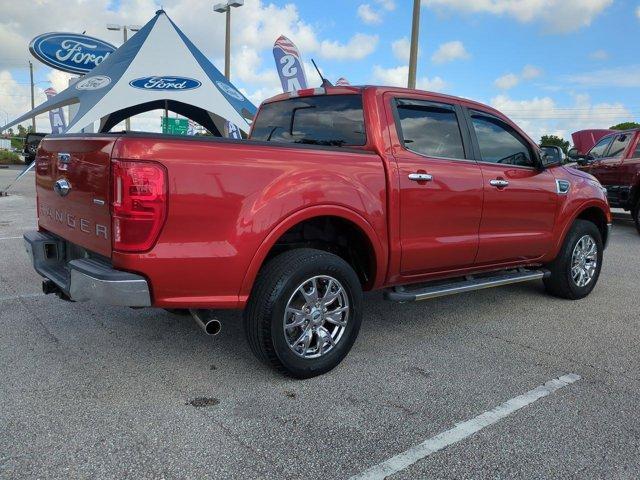 used 2019 Ford Ranger car, priced at $22,998