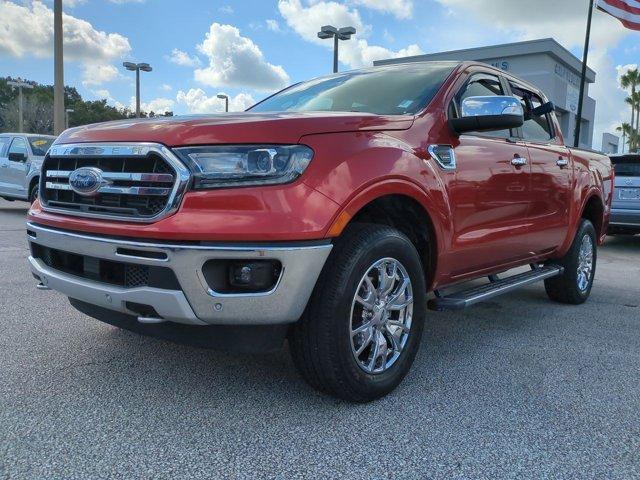 used 2019 Ford Ranger car, priced at $22,998