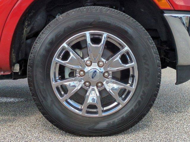 used 2019 Ford Ranger car, priced at $22,998