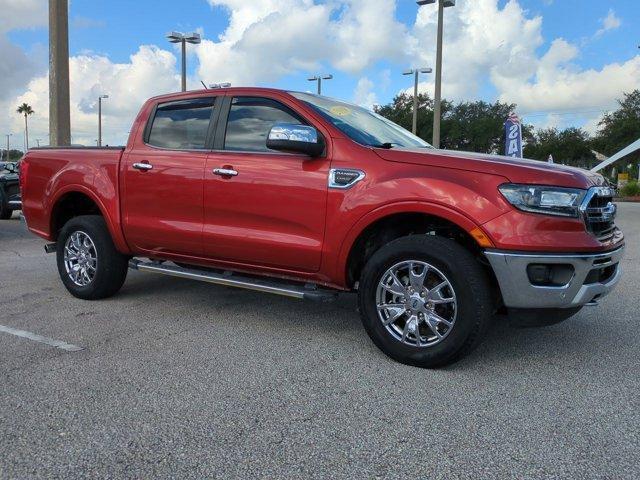 used 2019 Ford Ranger car, priced at $22,998