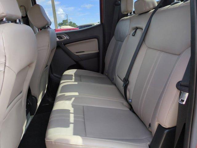 used 2019 Ford Ranger car, priced at $22,998