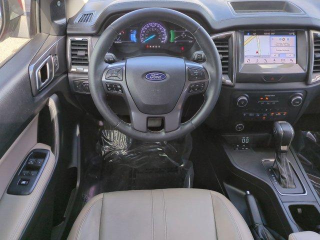 used 2019 Ford Ranger car, priced at $22,998