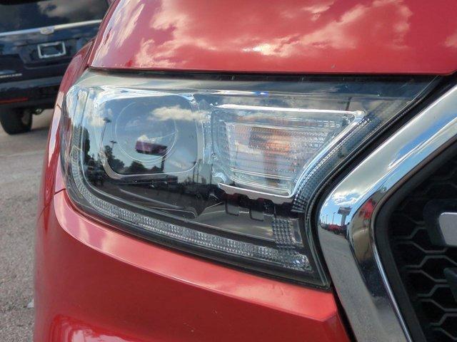 used 2019 Ford Ranger car, priced at $22,998
