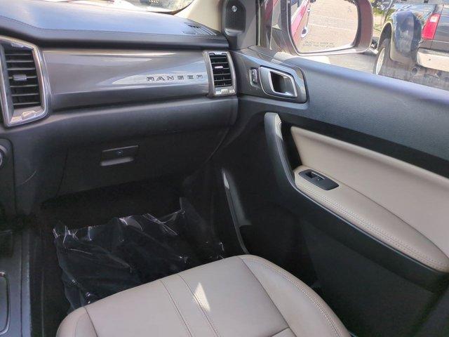 used 2019 Ford Ranger car, priced at $22,998