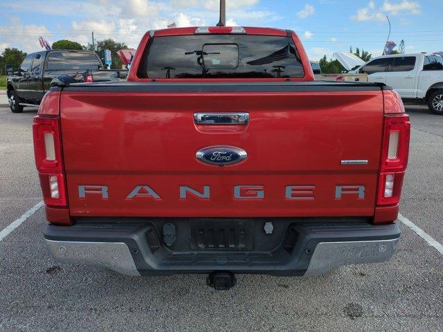 used 2019 Ford Ranger car, priced at $22,998