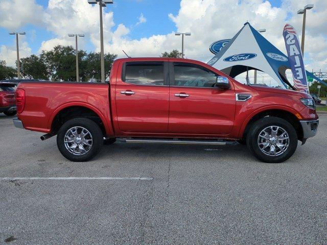 used 2019 Ford Ranger car, priced at $22,998