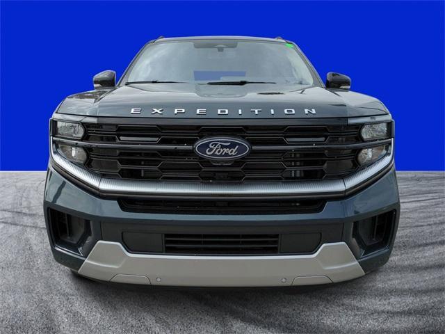 new 2025 Ford Expedition car, priced at $79,730