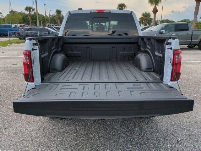 new 2025 Ford F-150 car, priced at $68,005