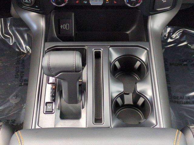 new 2025 Ford F-150 car, priced at $68,005