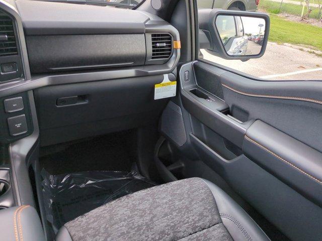 new 2025 Ford F-150 car, priced at $68,005