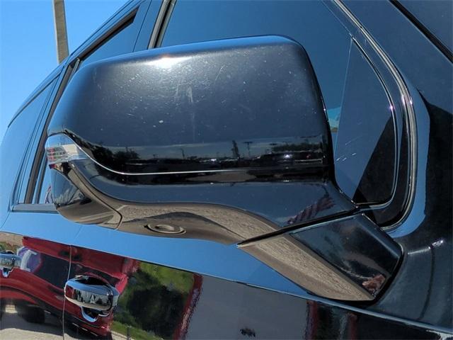 used 2021 Chevrolet Suburban car, priced at $46,099