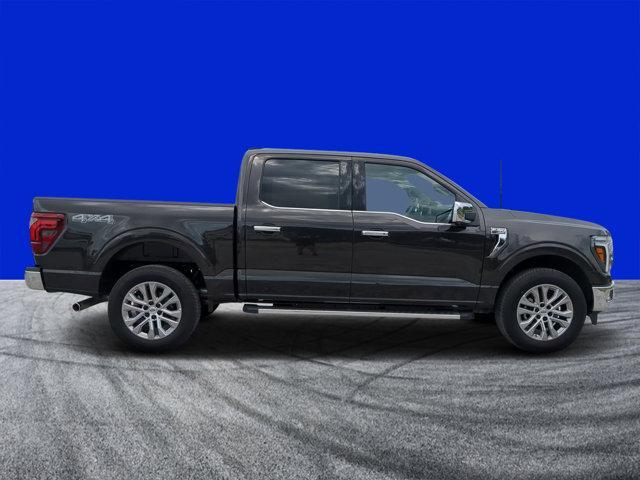 new 2024 Ford F-150 car, priced at $68,545