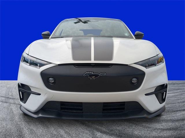 new 2024 Ford Mustang Mach-E car, priced at $62,385