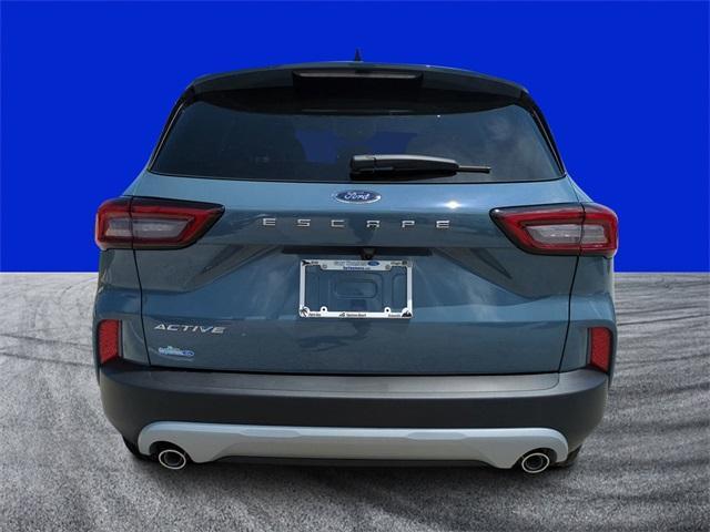 new 2025 Ford Escape car, priced at $30,990