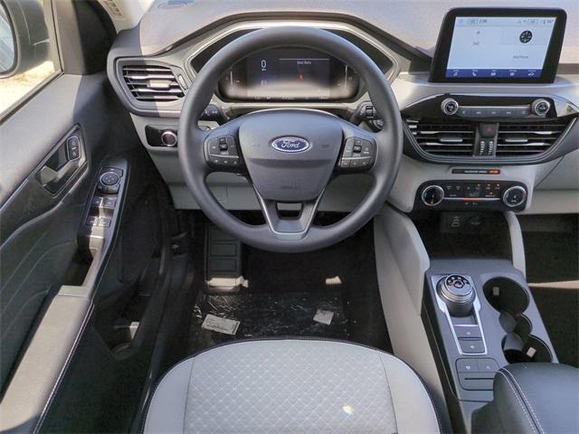 new 2025 Ford Escape car, priced at $30,990