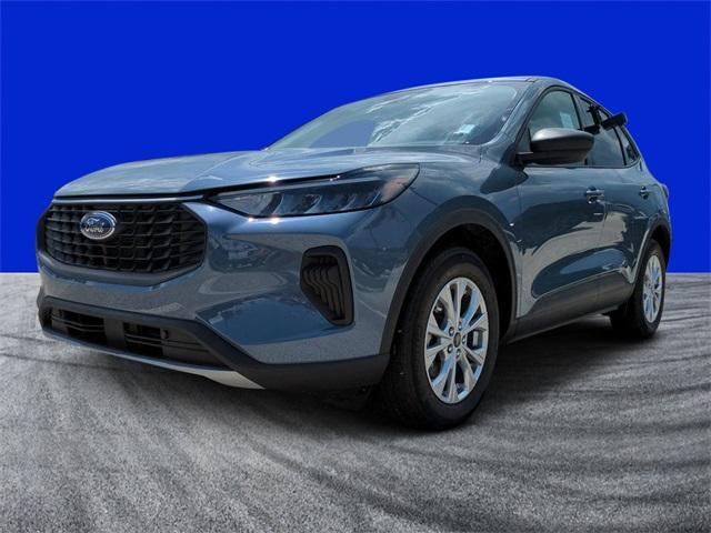 new 2025 Ford Escape car, priced at $30,990