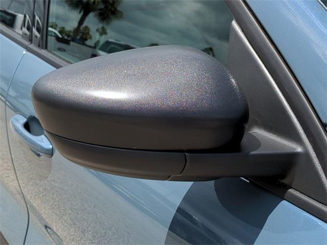 new 2025 Ford Escape car, priced at $30,990