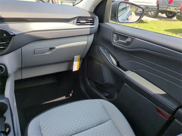 new 2025 Ford Escape car, priced at $30,990