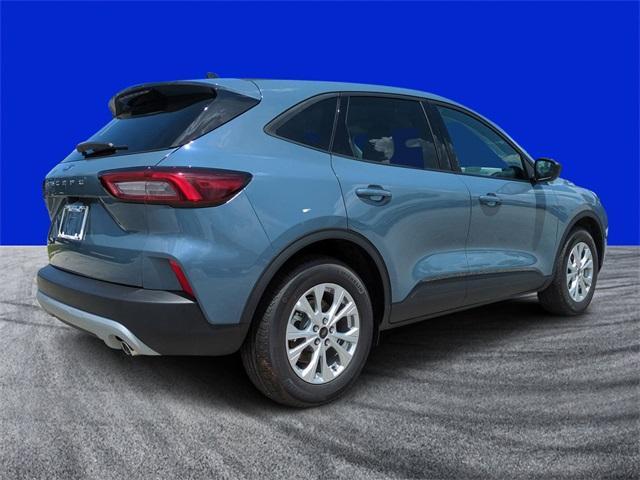 new 2025 Ford Escape car, priced at $30,990