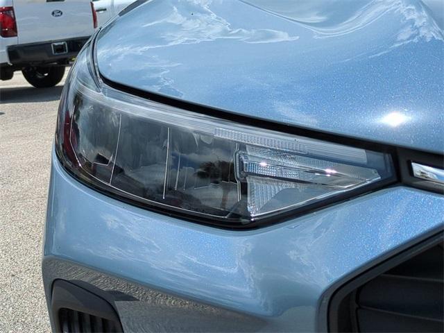 new 2025 Ford Escape car, priced at $30,990