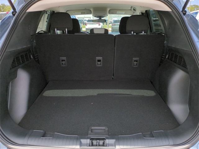 new 2025 Ford Escape car, priced at $30,990
