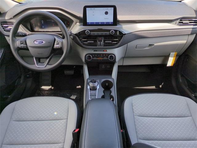 new 2025 Ford Escape car, priced at $30,990