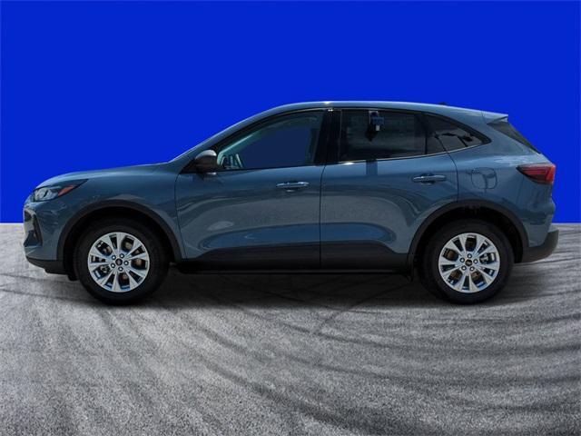 new 2025 Ford Escape car, priced at $30,990